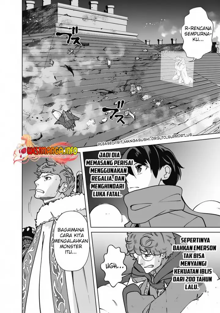 image-komik-rettou-me-no-tensei-majutsushi-shiitage-rareta-moto-yuusha-wa-mirai-no-sekai-o-yoyuu-de-ikinuku-chapter-99-10/23