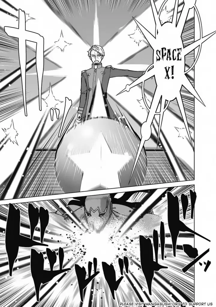 image-komik-rettou-me-no-tensei-majutsushi-shiitage-rareta-moto-yuusha-wa-mirai-no-sekai-o-yoyuu-de-ikinuku-chapter-99-15/23