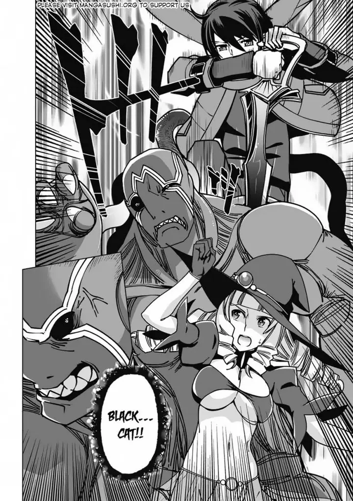 image-komik-rettou-me-no-tensei-majutsushi-shiitage-rareta-moto-yuusha-wa-mirai-no-sekai-o-yoyuu-de-ikinuku-chapter-99-20/23
