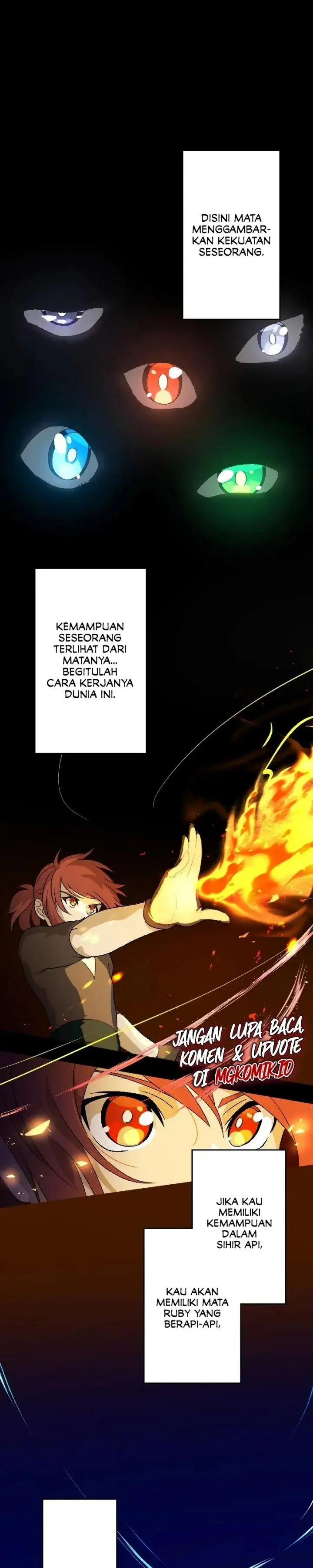 image-komik-rettougan-no-tensei-majutsushi-shiitagerareta-moto-yuusha-wa-mirai-no-sekai-o-yoyuu-de-ikinuku-gigatoon-studio-chapter-1-7/35