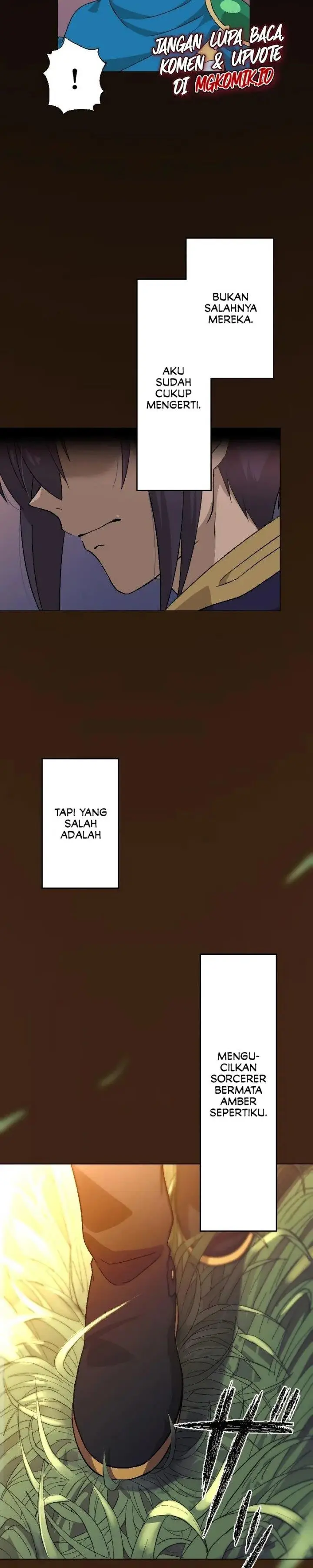 image-komik-rettougan-no-tensei-majutsushi-shiitagerareta-moto-yuusha-wa-mirai-no-sekai-o-yoyuu-de-ikinuku-gigatoon-studio-chapter-1-14/35
