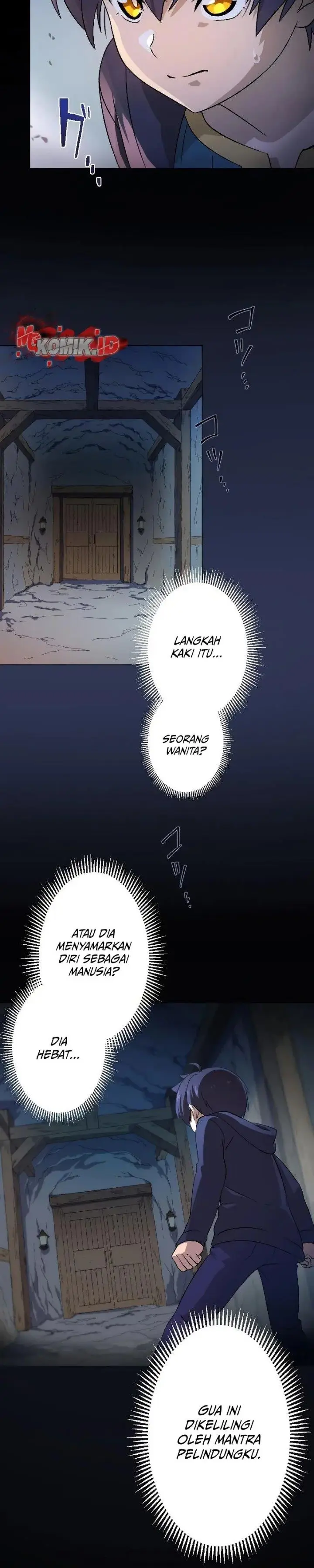 image-komik-rettougan-no-tensei-majutsushi-shiitagerareta-moto-yuusha-wa-mirai-no-sekai-o-yoyuu-de-ikinuku-gigatoon-studio-chapter-1-24/35