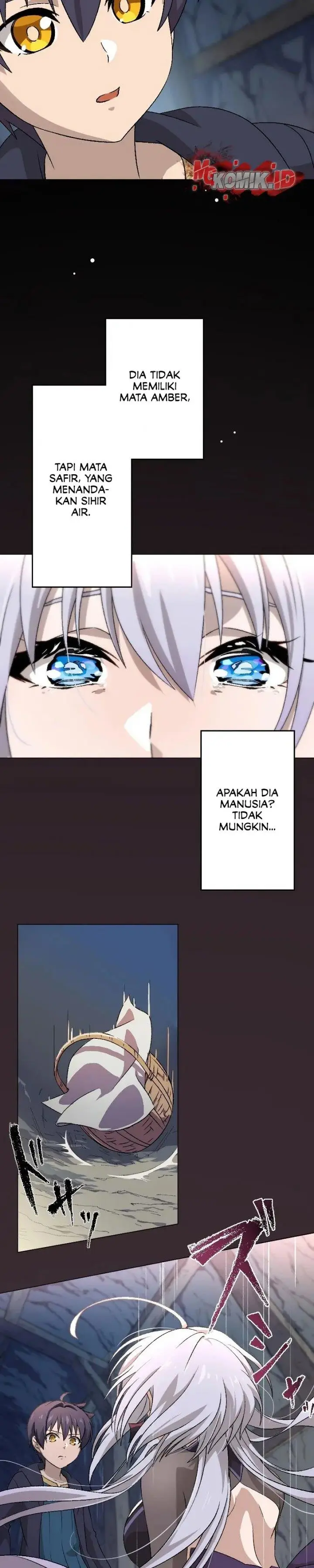 image-komik-rettougan-no-tensei-majutsushi-shiitagerareta-moto-yuusha-wa-mirai-no-sekai-o-yoyuu-de-ikinuku-gigatoon-studio-chapter-1-31/35