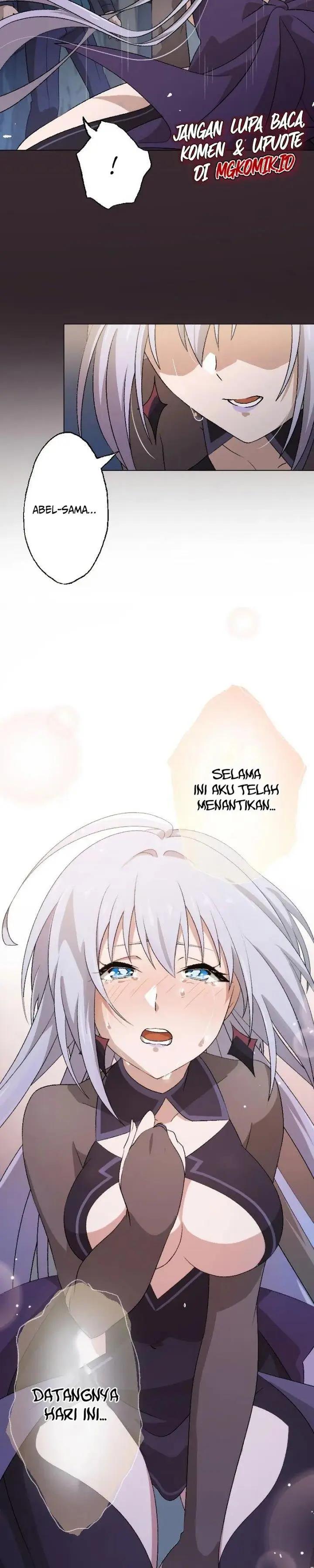 image-komik-rettougan-no-tensei-majutsushi-shiitagerareta-moto-yuusha-wa-mirai-no-sekai-o-yoyuu-de-ikinuku-gigatoon-studio-chapter-1-32/35