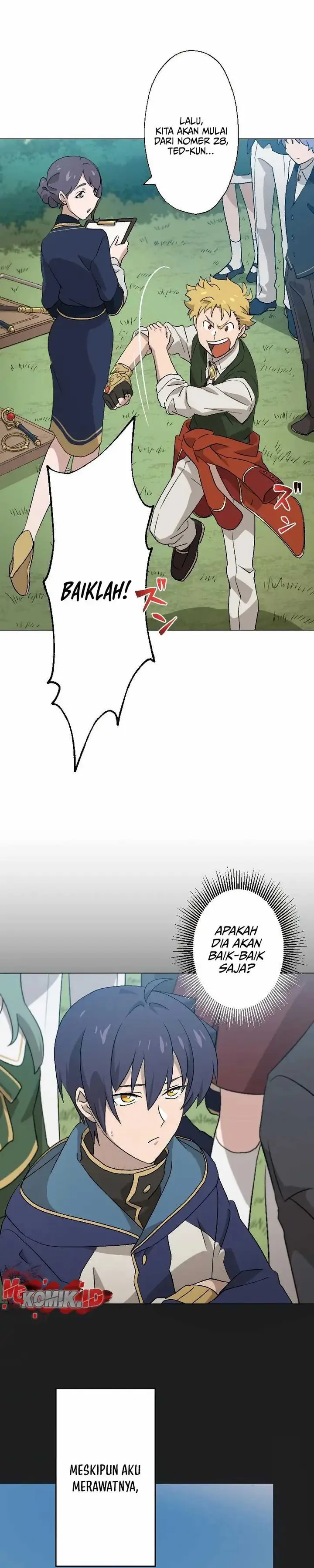 image-komik-rettougan-no-tensei-majutsushi-shiitagerareta-moto-yuusha-wa-mirai-no-sekai-o-yoyuu-de-ikinuku-gigatoon-studio-chapter-10-5/30