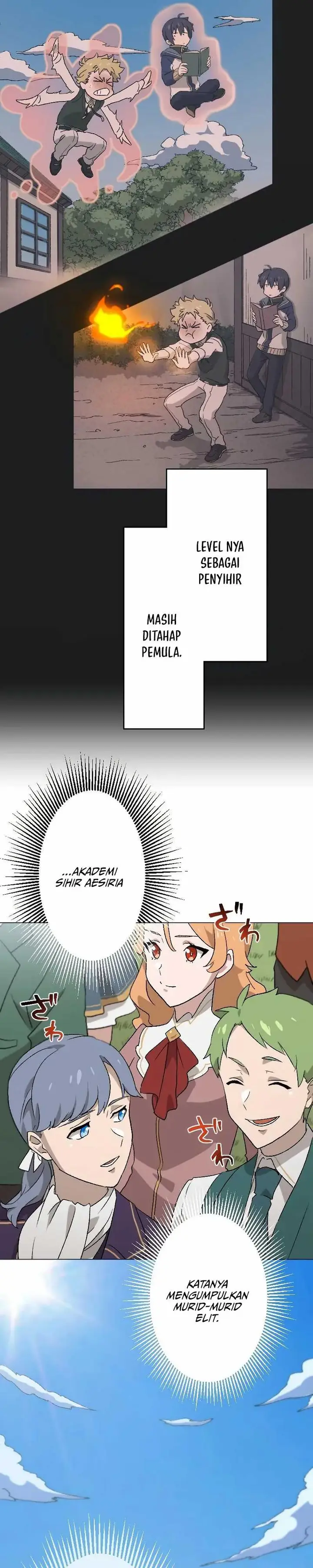 image-komik-rettougan-no-tensei-majutsushi-shiitagerareta-moto-yuusha-wa-mirai-no-sekai-o-yoyuu-de-ikinuku-gigatoon-studio-chapter-10-6/30