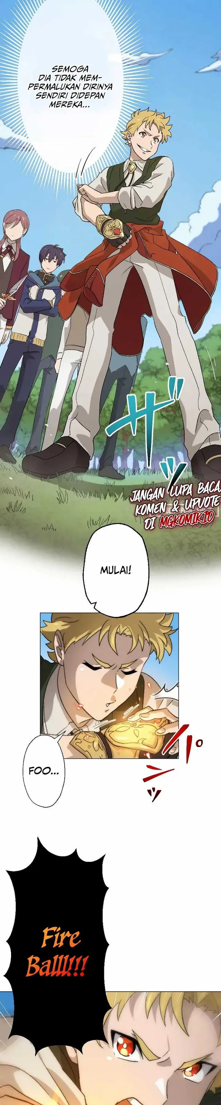 image-komik-rettougan-no-tensei-majutsushi-shiitagerareta-moto-yuusha-wa-mirai-no-sekai-o-yoyuu-de-ikinuku-gigatoon-studio-chapter-10-7/30