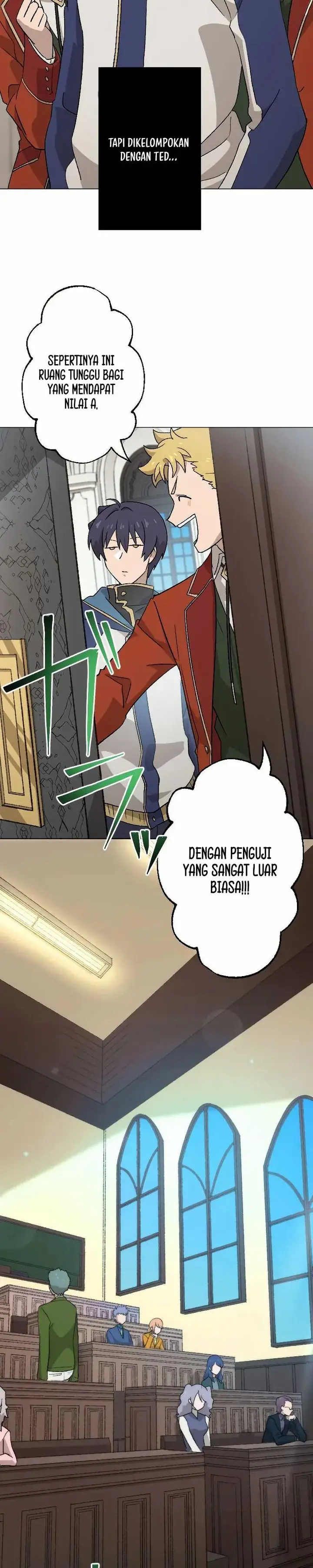 image-komik-rettougan-no-tensei-majutsushi-shiitagerareta-moto-yuusha-wa-mirai-no-sekai-o-yoyuu-de-ikinuku-gigatoon-studio-chapter-11-9/30
