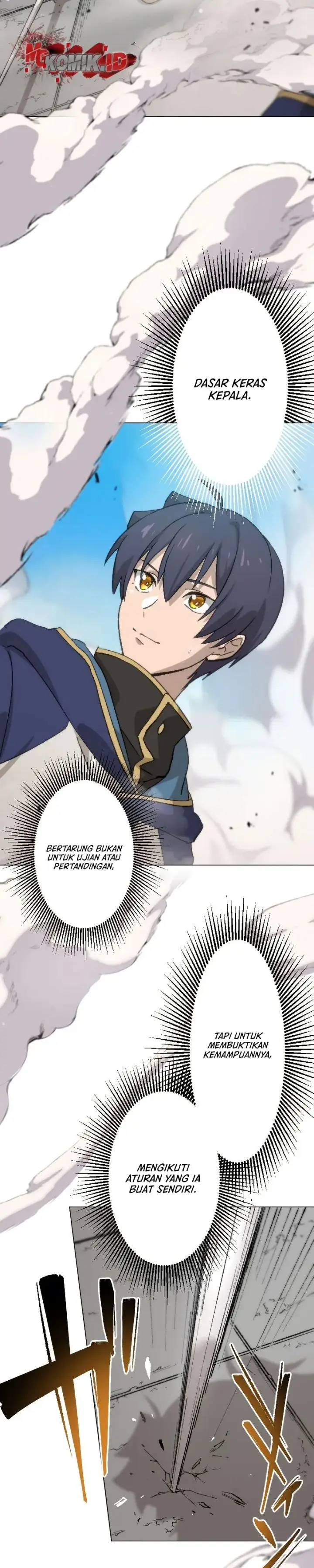 image-komik-rettougan-no-tensei-majutsushi-shiitagerareta-moto-yuusha-wa-mirai-no-sekai-o-yoyuu-de-ikinuku-gigatoon-studio-chapter-12-15/30