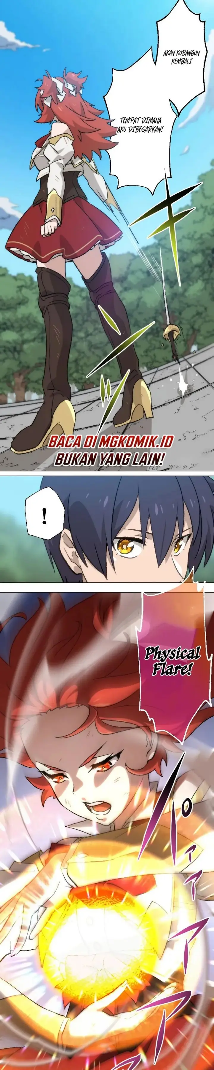 image-komik-rettougan-no-tensei-majutsushi-shiitagerareta-moto-yuusha-wa-mirai-no-sekai-o-yoyuu-de-ikinuku-gigatoon-studio-chapter-12-23/30