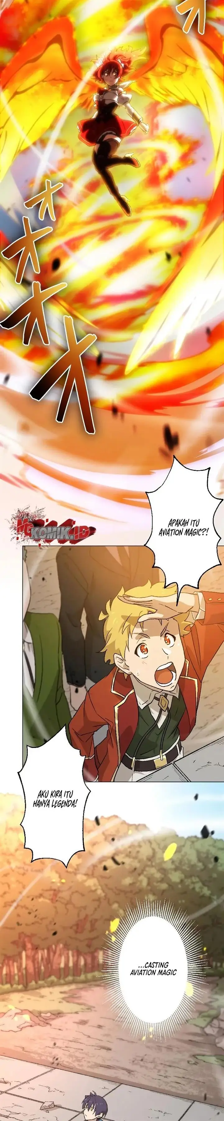 image-komik-rettougan-no-tensei-majutsushi-shiitagerareta-moto-yuusha-wa-mirai-no-sekai-o-yoyuu-de-ikinuku-gigatoon-studio-chapter-13-1/30