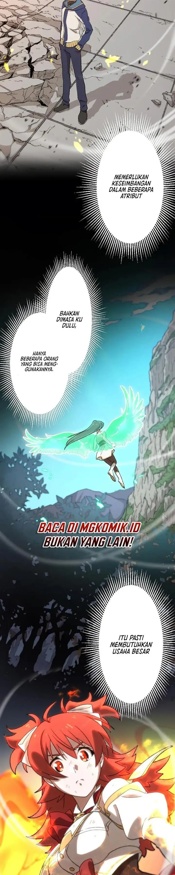 image-komik-rettougan-no-tensei-majutsushi-shiitagerareta-moto-yuusha-wa-mirai-no-sekai-o-yoyuu-de-ikinuku-gigatoon-studio-chapter-13-2/30