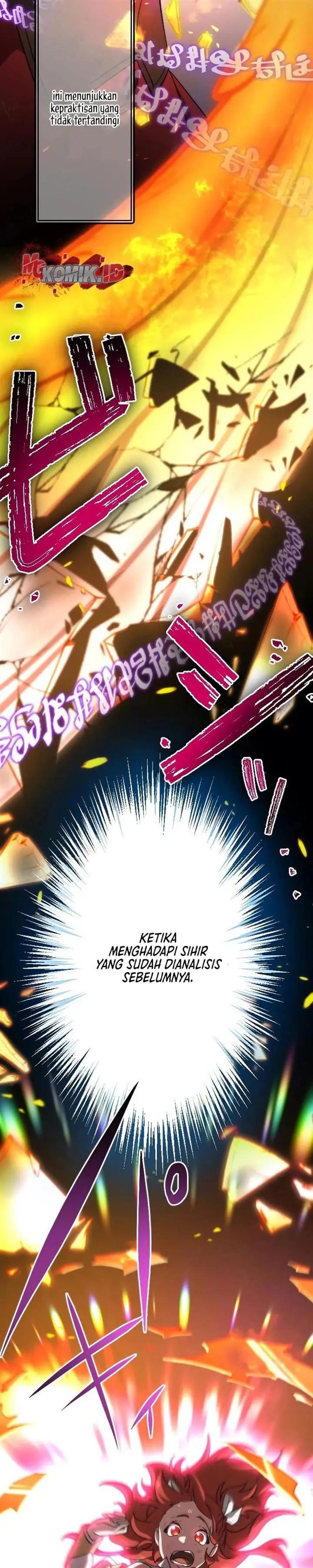 image-komik-rettougan-no-tensei-majutsushi-shiitagerareta-moto-yuusha-wa-mirai-no-sekai-o-yoyuu-de-ikinuku-gigatoon-studio-chapter-13-9/30