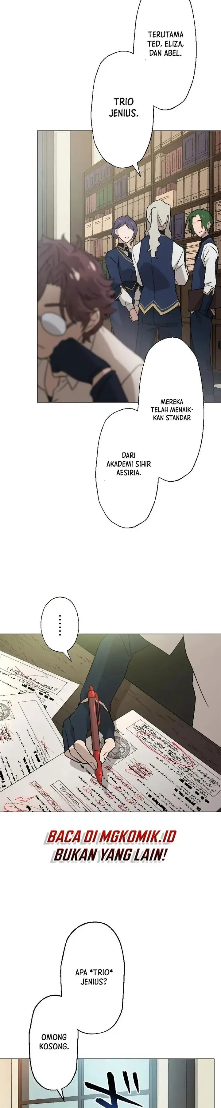 image-komik-rettougan-no-tensei-majutsushi-shiitagerareta-moto-yuusha-wa-mirai-no-sekai-o-yoyuu-de-ikinuku-gigatoon-studio-chapter-13-18/30