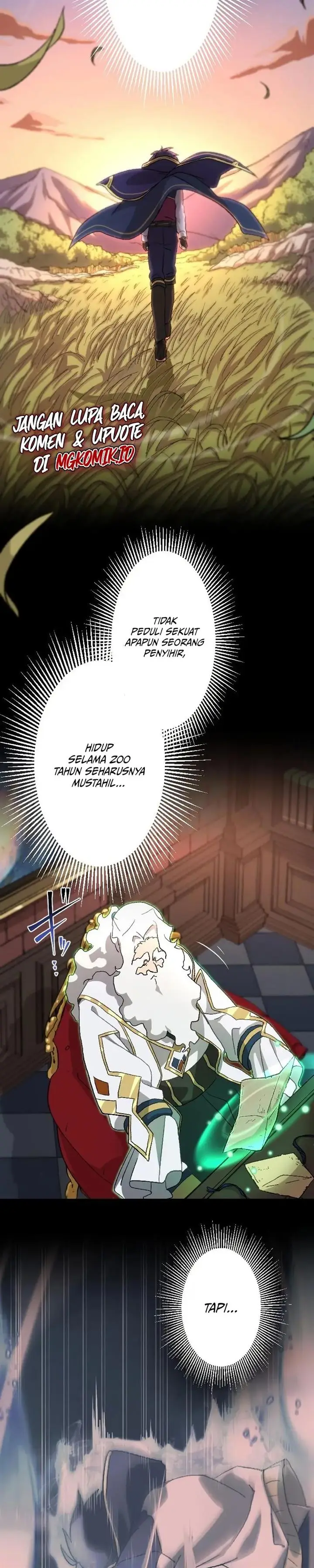 image-komik-rettougan-no-tensei-majutsushi-shiitagerareta-moto-yuusha-wa-mirai-no-sekai-o-yoyuu-de-ikinuku-gigatoon-studio-chapter-14-13/30
