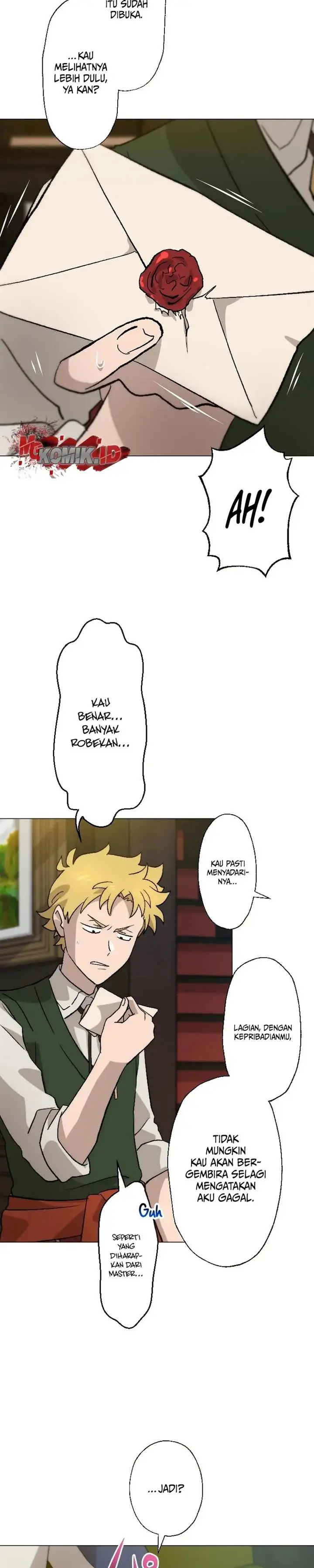 image-komik-rettougan-no-tensei-majutsushi-shiitagerareta-moto-yuusha-wa-mirai-no-sekai-o-yoyuu-de-ikinuku-gigatoon-studio-chapter-14-18/30