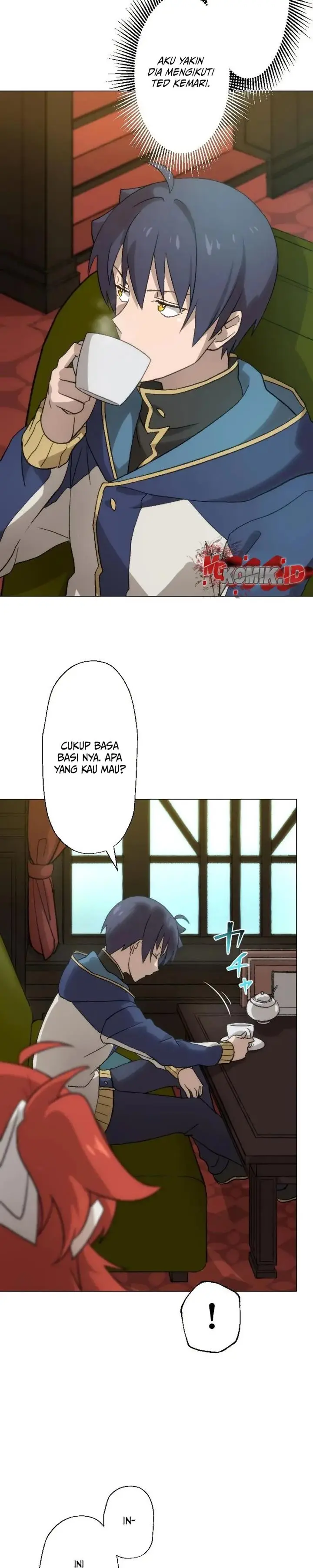 image-komik-rettougan-no-tensei-majutsushi-shiitagerareta-moto-yuusha-wa-mirai-no-sekai-o-yoyuu-de-ikinuku-gigatoon-studio-chapter-14-22/30