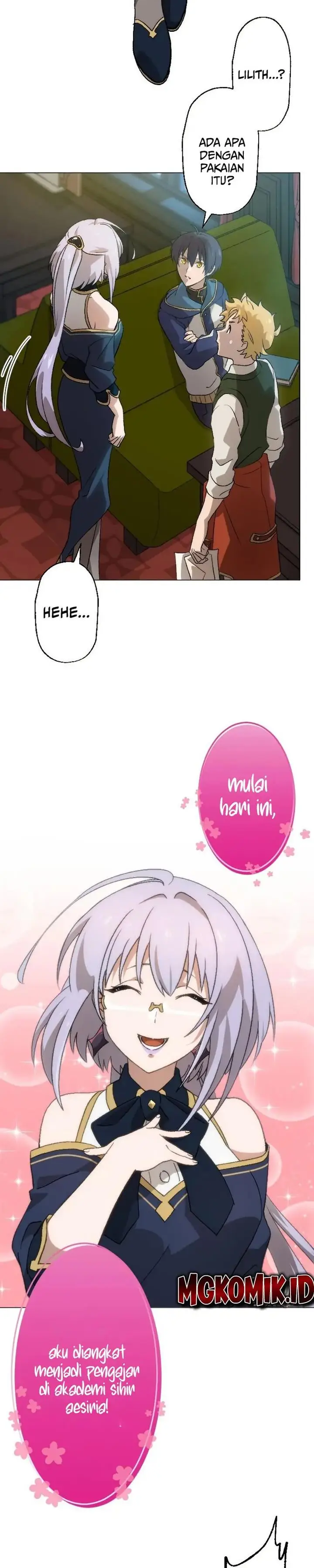 image-komik-rettougan-no-tensei-majutsushi-shiitagerareta-moto-yuusha-wa-mirai-no-sekai-o-yoyuu-de-ikinuku-gigatoon-studio-chapter-15-2/30