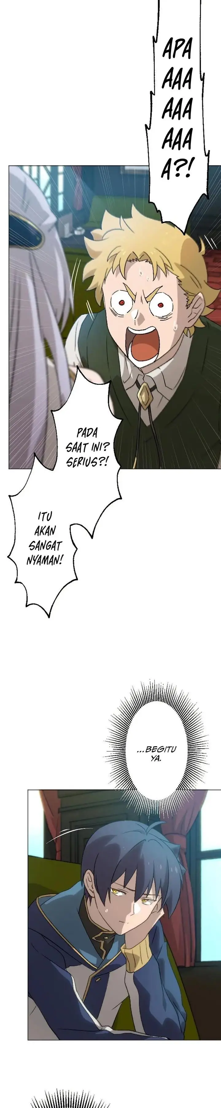 image-komik-rettougan-no-tensei-majutsushi-shiitagerareta-moto-yuusha-wa-mirai-no-sekai-o-yoyuu-de-ikinuku-gigatoon-studio-chapter-15-3/30