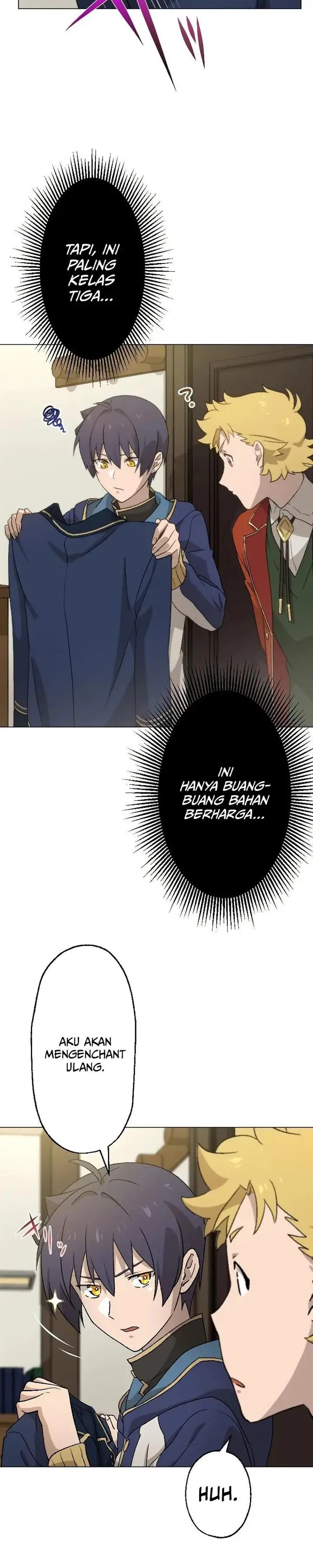 image-komik-rettougan-no-tensei-majutsushi-shiitagerareta-moto-yuusha-wa-mirai-no-sekai-o-yoyuu-de-ikinuku-gigatoon-studio-chapter-15-15/30