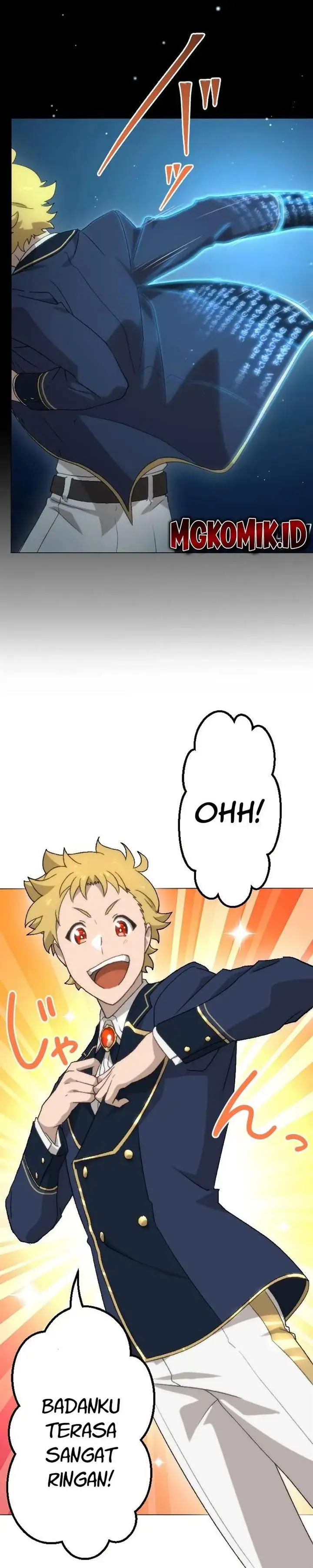 image-komik-rettougan-no-tensei-majutsushi-shiitagerareta-moto-yuusha-wa-mirai-no-sekai-o-yoyuu-de-ikinuku-gigatoon-studio-chapter-15-17/30