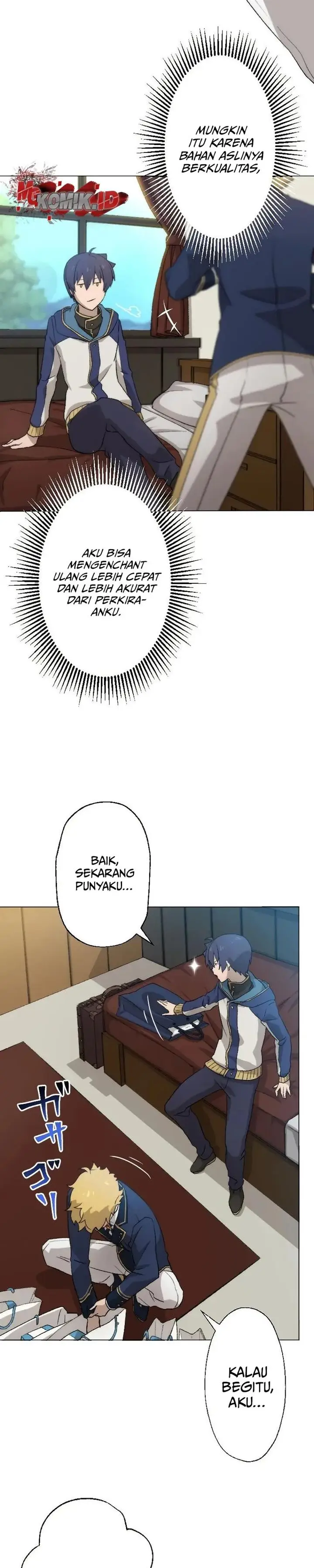 image-komik-rettougan-no-tensei-majutsushi-shiitagerareta-moto-yuusha-wa-mirai-no-sekai-o-yoyuu-de-ikinuku-gigatoon-studio-chapter-15-18/30
