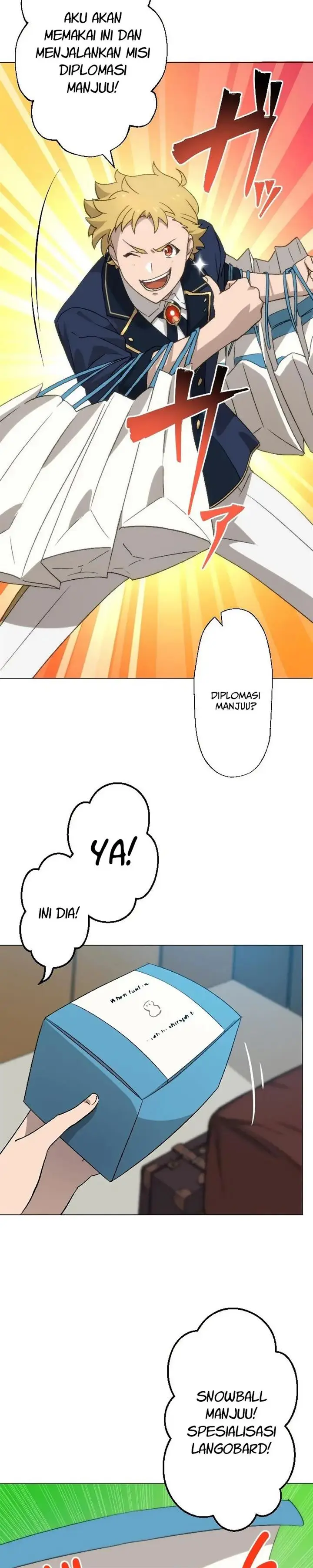 image-komik-rettougan-no-tensei-majutsushi-shiitagerareta-moto-yuusha-wa-mirai-no-sekai-o-yoyuu-de-ikinuku-gigatoon-studio-chapter-15-19/30