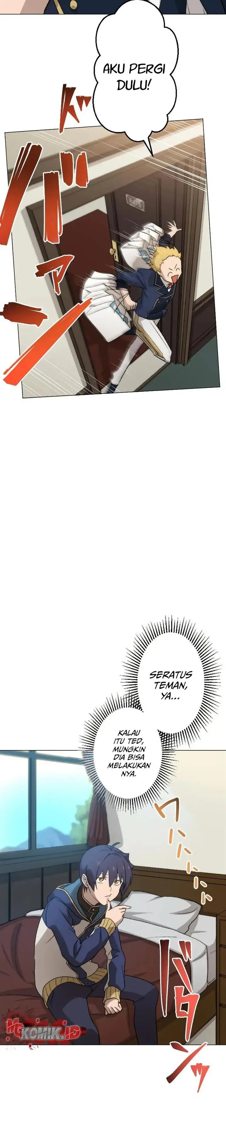 image-komik-rettougan-no-tensei-majutsushi-shiitagerareta-moto-yuusha-wa-mirai-no-sekai-o-yoyuu-de-ikinuku-gigatoon-studio-chapter-15-22/30