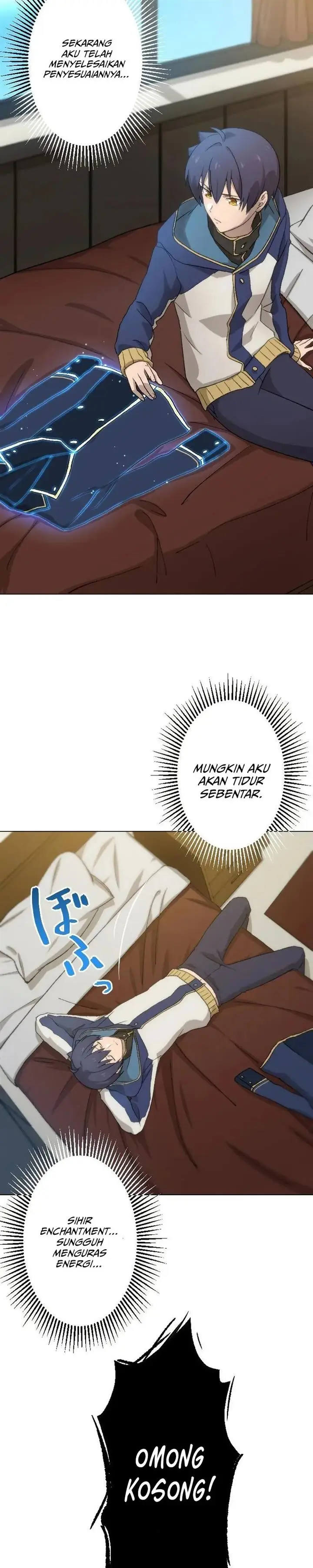 image-komik-rettougan-no-tensei-majutsushi-shiitagerareta-moto-yuusha-wa-mirai-no-sekai-o-yoyuu-de-ikinuku-gigatoon-studio-chapter-15-24/30