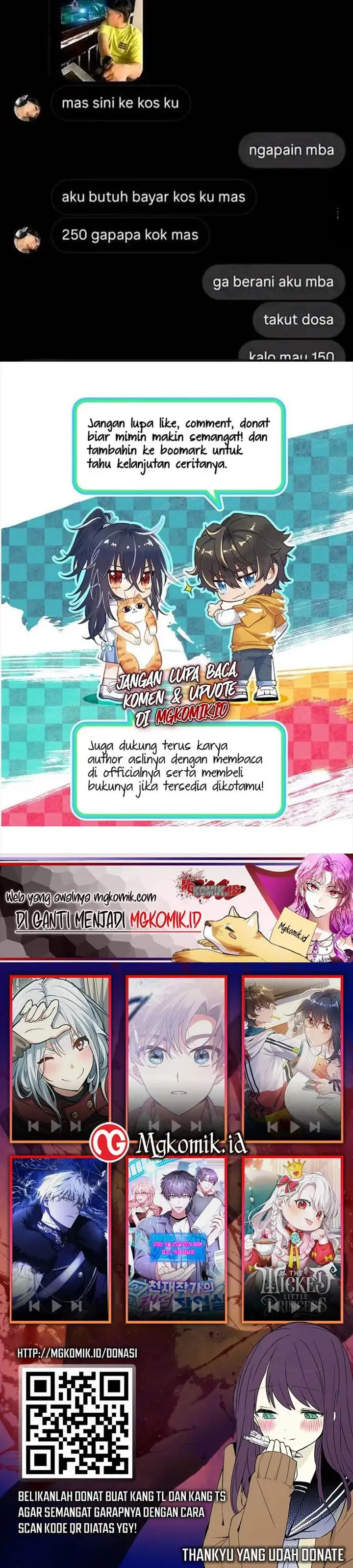 image-komik-rettougan-no-tensei-majutsushi-shiitagerareta-moto-yuusha-wa-mirai-no-sekai-o-yoyuu-de-ikinuku-gigatoon-studio-chapter-15-29/30