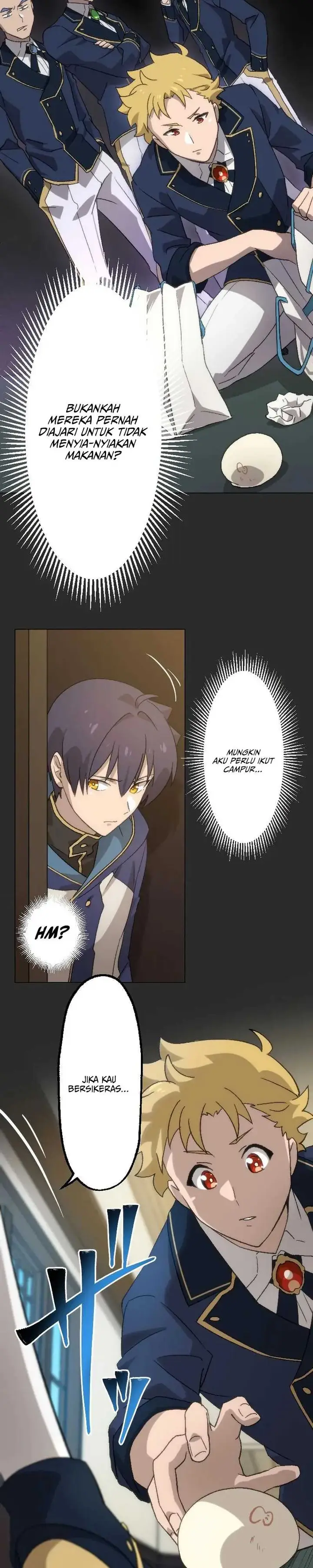 image-komik-rettougan-no-tensei-majutsushi-shiitagerareta-moto-yuusha-wa-mirai-no-sekai-o-yoyuu-de-ikinuku-gigatoon-studio-chapter-16-6/30