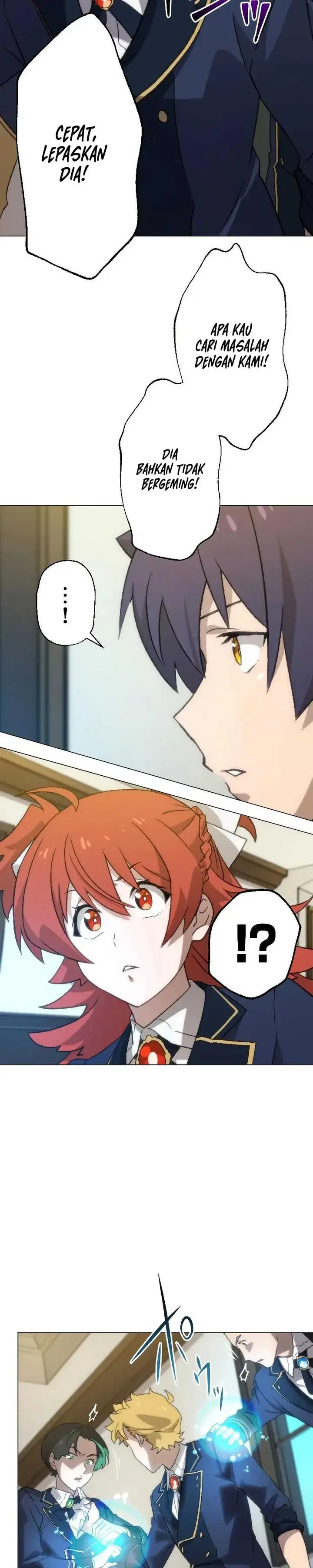 image-komik-rettougan-no-tensei-majutsushi-shiitagerareta-moto-yuusha-wa-mirai-no-sekai-o-yoyuu-de-ikinuku-gigatoon-studio-chapter-16-19/30