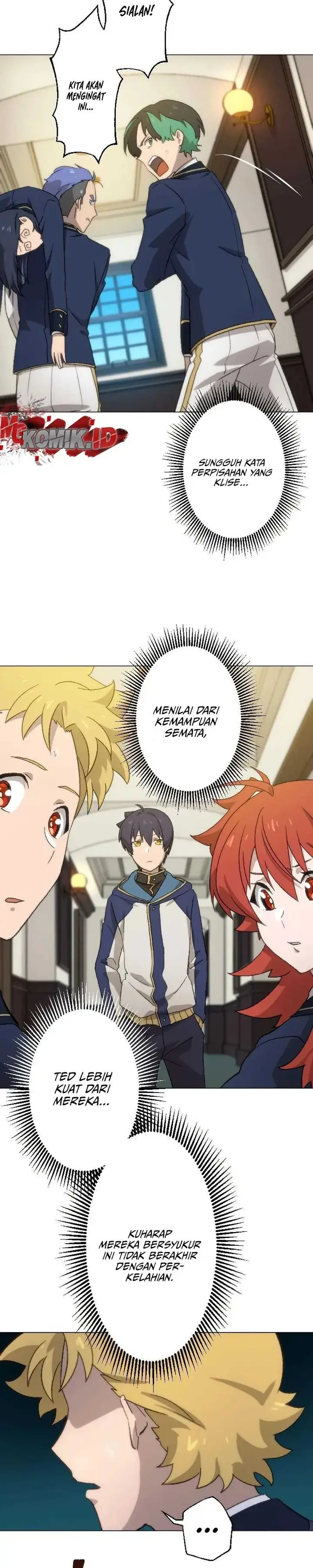 image-komik-rettougan-no-tensei-majutsushi-shiitagerareta-moto-yuusha-wa-mirai-no-sekai-o-yoyuu-de-ikinuku-gigatoon-studio-chapter-16-24/30