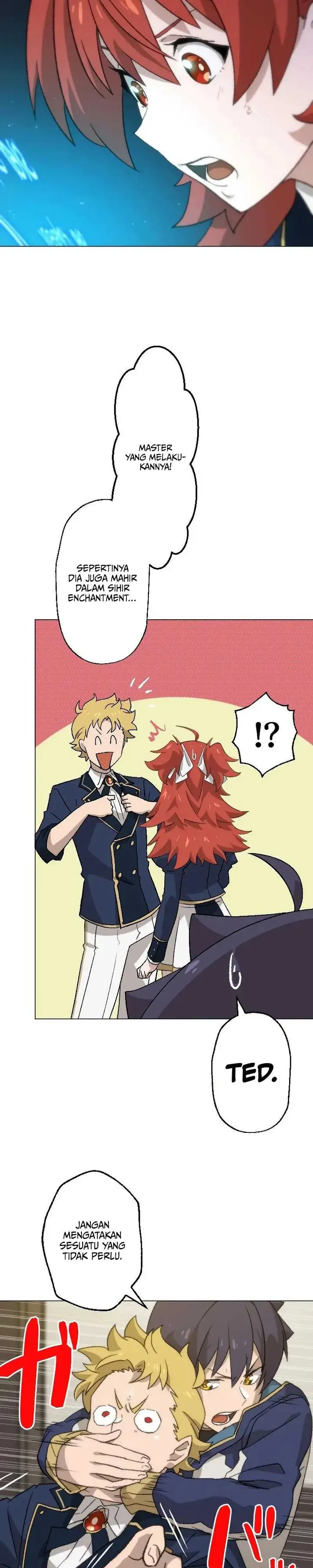 image-komik-rettougan-no-tensei-majutsushi-shiitagerareta-moto-yuusha-wa-mirai-no-sekai-o-yoyuu-de-ikinuku-gigatoon-studio-chapter-16-27/30