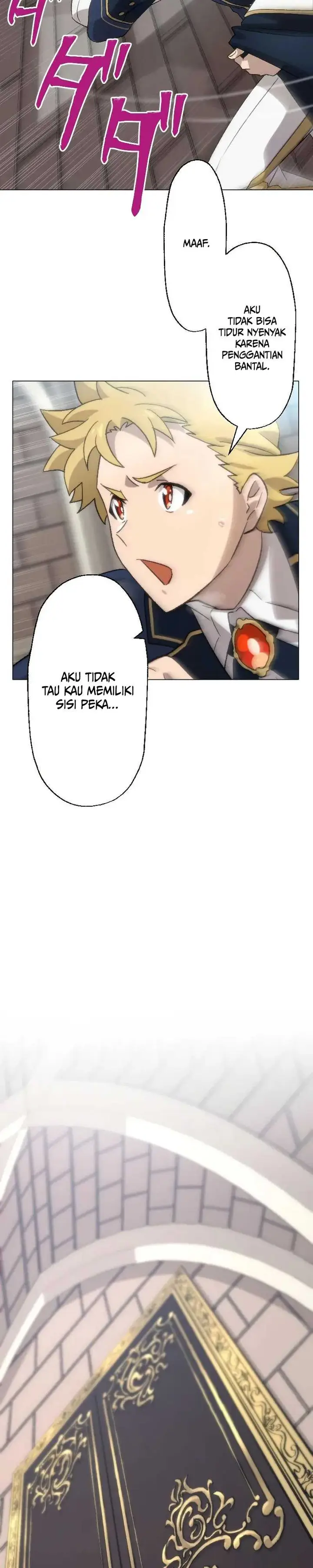 image-komik-rettougan-no-tensei-majutsushi-shiitagerareta-moto-yuusha-wa-mirai-no-sekai-o-yoyuu-de-ikinuku-gigatoon-studio-chapter-17-4/31