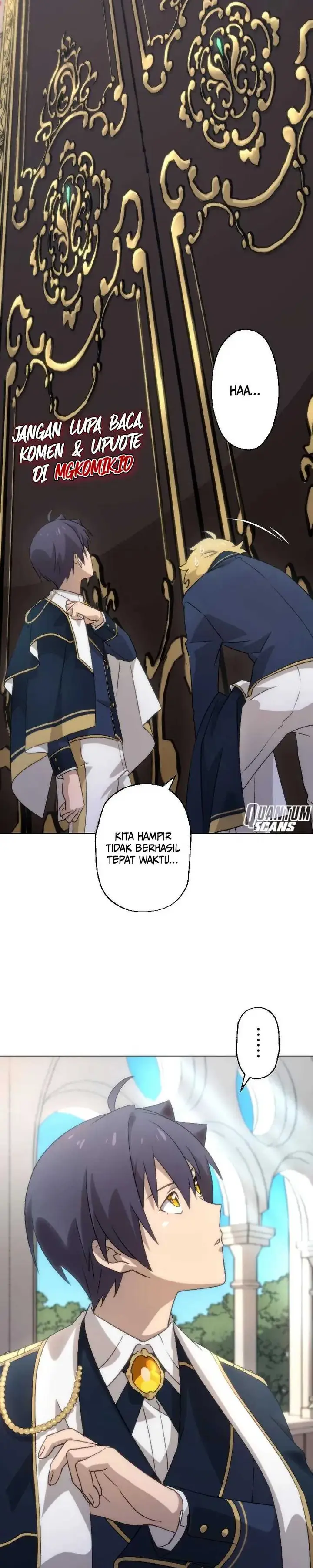 image-komik-rettougan-no-tensei-majutsushi-shiitagerareta-moto-yuusha-wa-mirai-no-sekai-o-yoyuu-de-ikinuku-gigatoon-studio-chapter-17-5/31