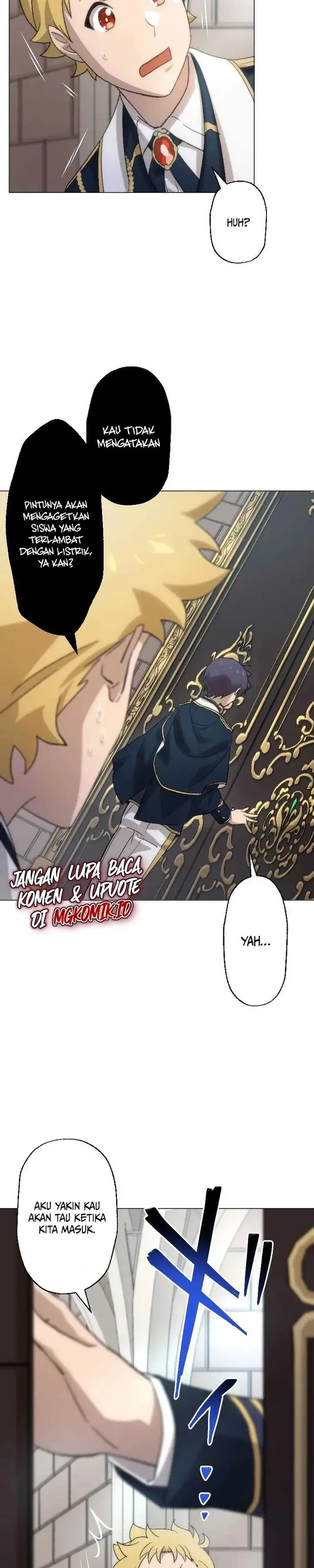image-komik-rettougan-no-tensei-majutsushi-shiitagerareta-moto-yuusha-wa-mirai-no-sekai-o-yoyuu-de-ikinuku-gigatoon-studio-chapter-17-9/31