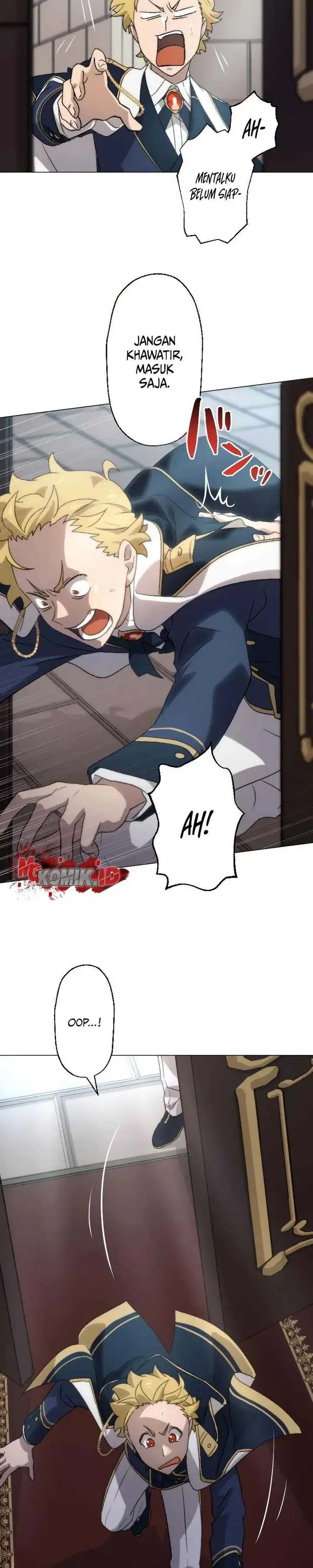 image-komik-rettougan-no-tensei-majutsushi-shiitagerareta-moto-yuusha-wa-mirai-no-sekai-o-yoyuu-de-ikinuku-gigatoon-studio-chapter-17-10/31
