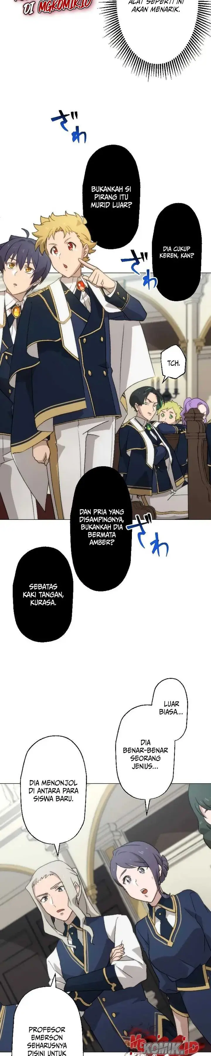 image-komik-rettougan-no-tensei-majutsushi-shiitagerareta-moto-yuusha-wa-mirai-no-sekai-o-yoyuu-de-ikinuku-gigatoon-studio-chapter-17-17/31
