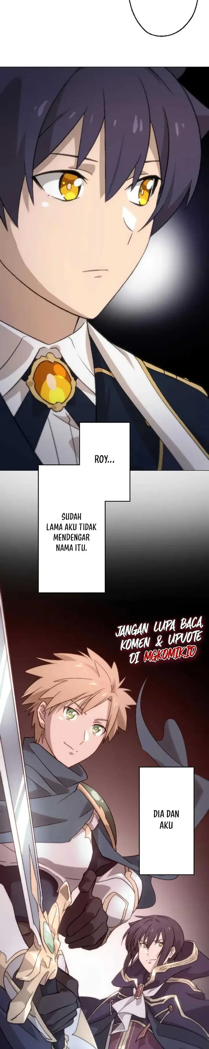 image-komik-rettougan-no-tensei-majutsushi-shiitagerareta-moto-yuusha-wa-mirai-no-sekai-o-yoyuu-de-ikinuku-gigatoon-studio-chapter-17-22/31
