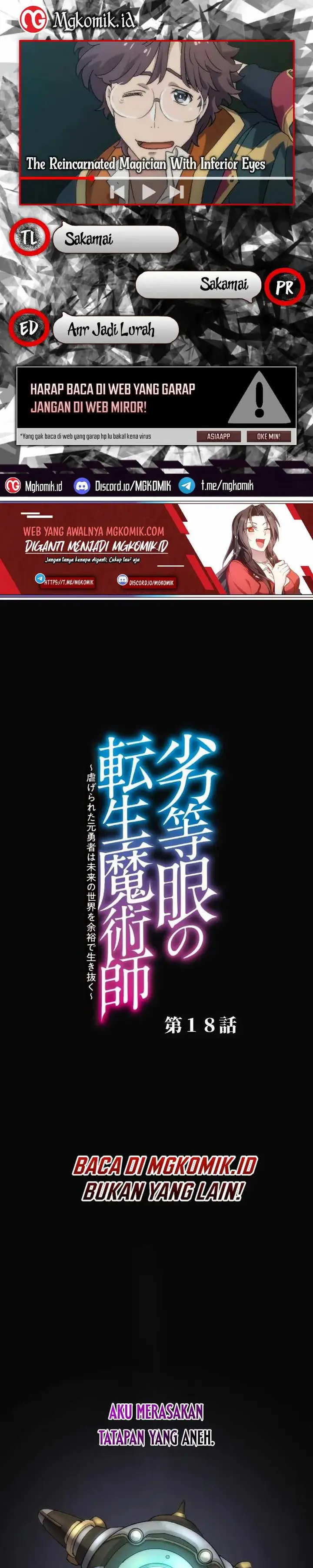 image-komik-rettougan-no-tensei-majutsushi-shiitagerareta-moto-yuusha-wa-mirai-no-sekai-o-yoyuu-de-ikinuku-gigatoon-studio-chapter-18-0/30