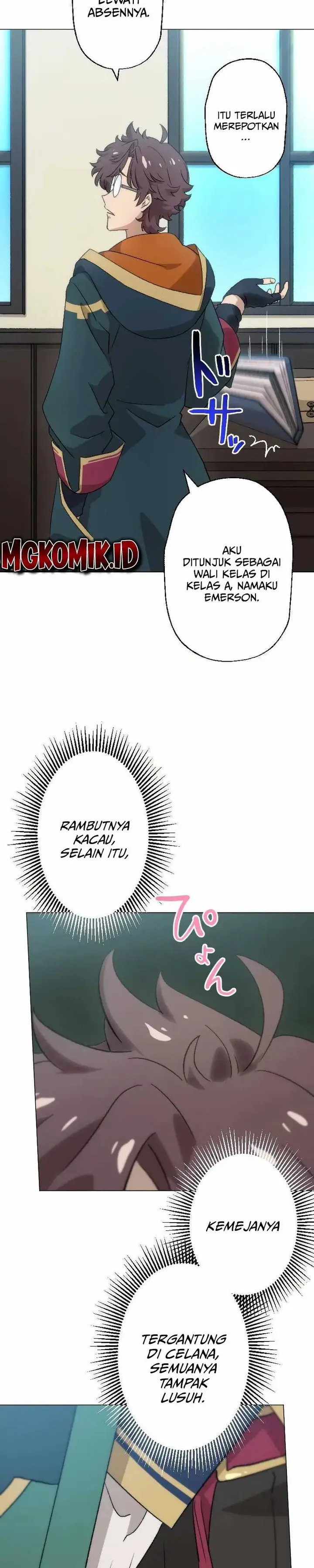 image-komik-rettougan-no-tensei-majutsushi-shiitagerareta-moto-yuusha-wa-mirai-no-sekai-o-yoyuu-de-ikinuku-gigatoon-studio-chapter-18-12/30