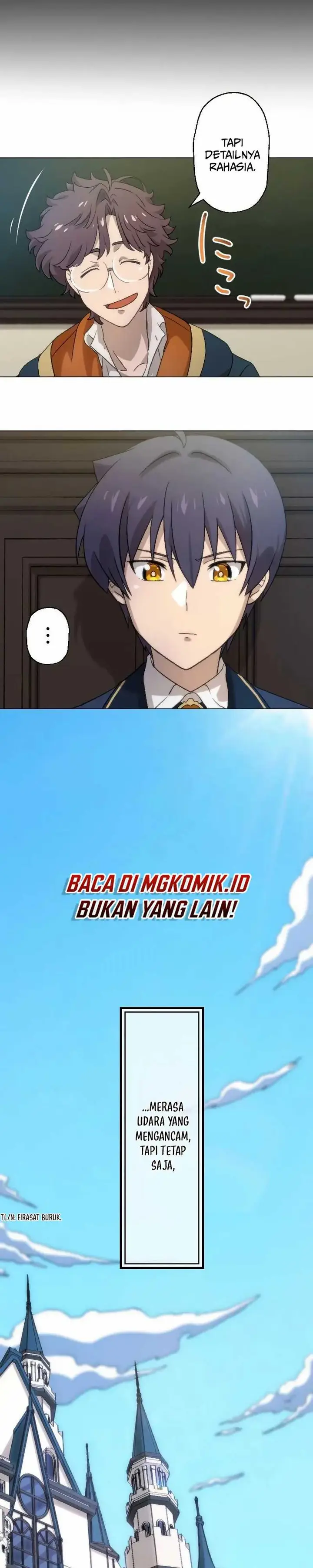 image-komik-rettougan-no-tensei-majutsushi-shiitagerareta-moto-yuusha-wa-mirai-no-sekai-o-yoyuu-de-ikinuku-gigatoon-studio-chapter-18-17/30