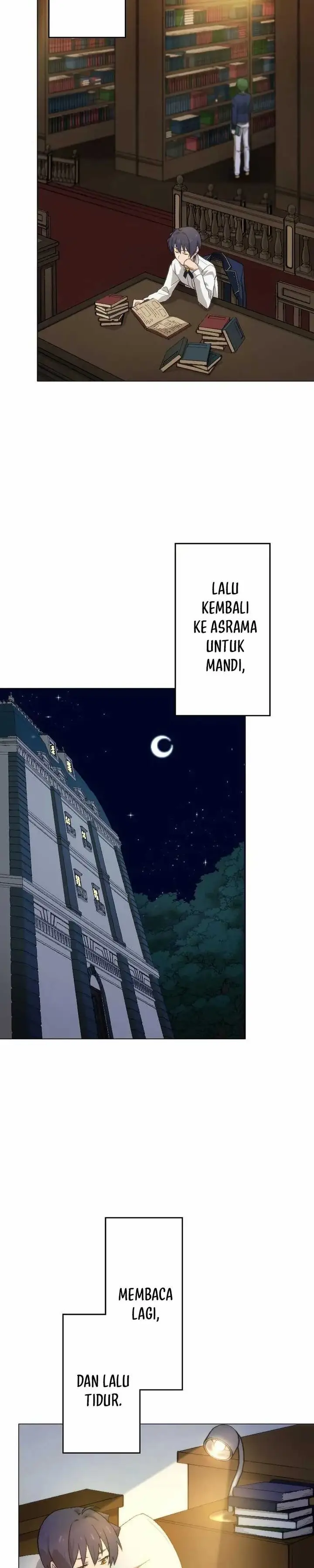 image-komik-rettougan-no-tensei-majutsushi-shiitagerareta-moto-yuusha-wa-mirai-no-sekai-o-yoyuu-de-ikinuku-gigatoon-studio-chapter-18-19/30