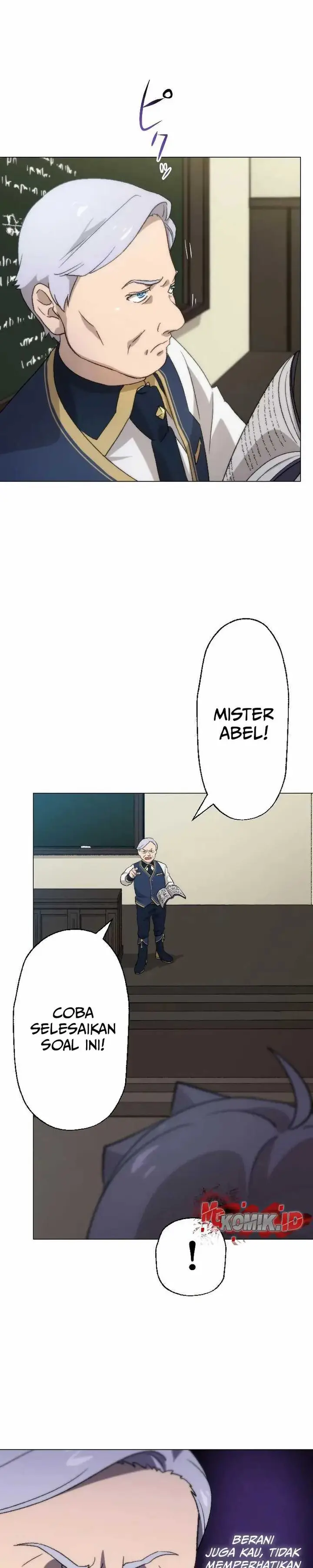 image-komik-rettougan-no-tensei-majutsushi-shiitagerareta-moto-yuusha-wa-mirai-no-sekai-o-yoyuu-de-ikinuku-gigatoon-studio-chapter-18-23/30