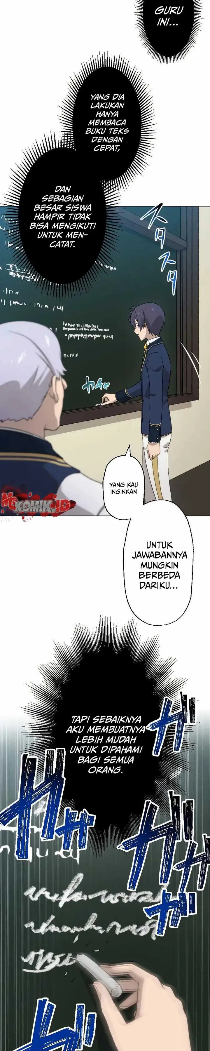 image-komik-rettougan-no-tensei-majutsushi-shiitagerareta-moto-yuusha-wa-mirai-no-sekai-o-yoyuu-de-ikinuku-gigatoon-studio-chapter-18-25/30