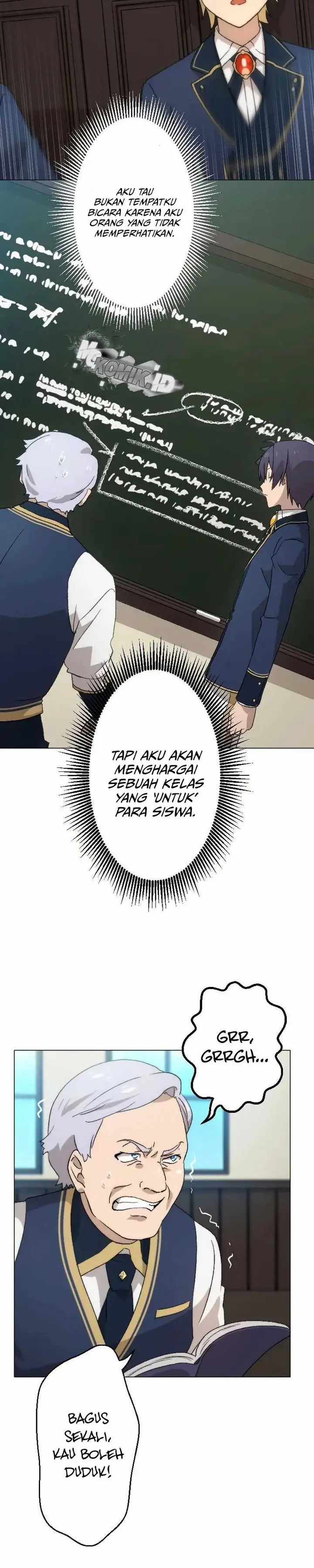 image-komik-rettougan-no-tensei-majutsushi-shiitagerareta-moto-yuusha-wa-mirai-no-sekai-o-yoyuu-de-ikinuku-gigatoon-studio-chapter-18-27/30