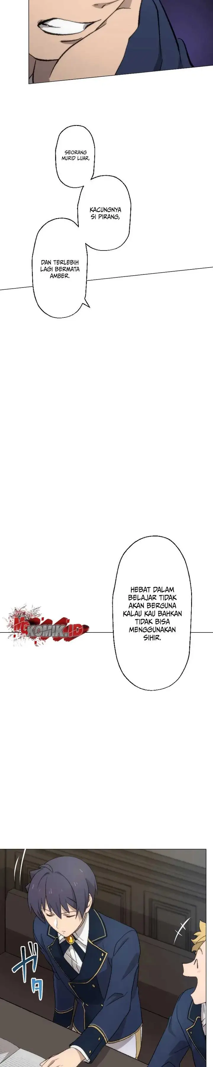image-komik-rettougan-no-tensei-majutsushi-shiitagerareta-moto-yuusha-wa-mirai-no-sekai-o-yoyuu-de-ikinuku-gigatoon-studio-chapter-19-1/30