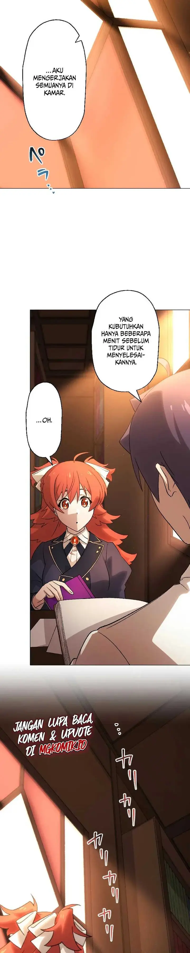 image-komik-rettougan-no-tensei-majutsushi-shiitagerareta-moto-yuusha-wa-mirai-no-sekai-o-yoyuu-de-ikinuku-gigatoon-studio-chapter-19-6/30