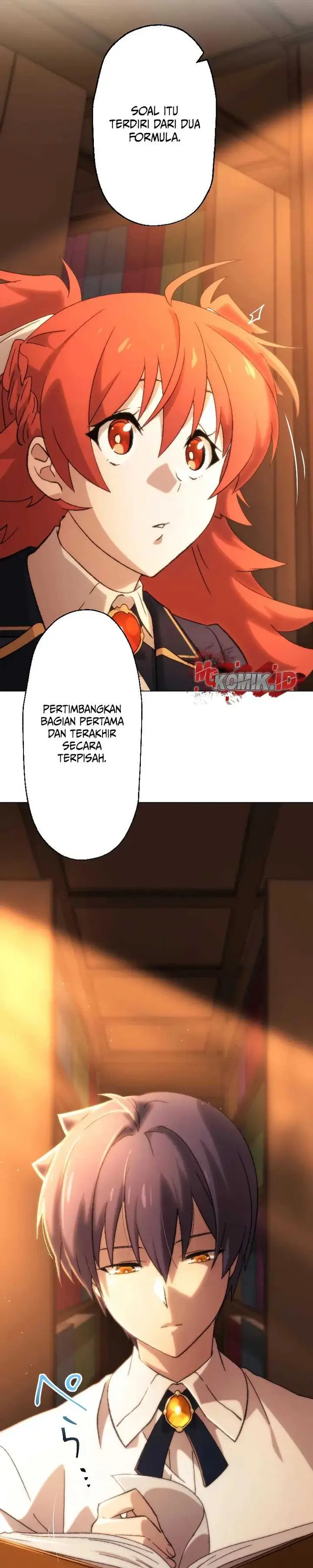 image-komik-rettougan-no-tensei-majutsushi-shiitagerareta-moto-yuusha-wa-mirai-no-sekai-o-yoyuu-de-ikinuku-gigatoon-studio-chapter-19-8/30